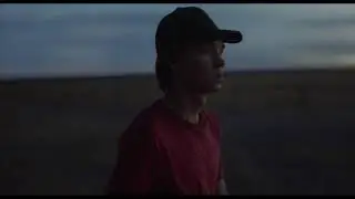 Lean on Pete (2017) - Road Accident