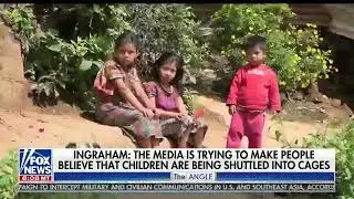 Democrats Split Immigrant Families, Trump United Them