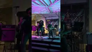 J Mark Jones w/ The Doodz Hold On Loosely by 38 special