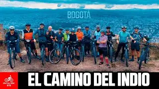 El Camino del Indio + Mirador El Chuscal 