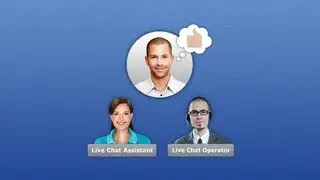 Enhance Your Current Chat Platform With Live Chat Assistant