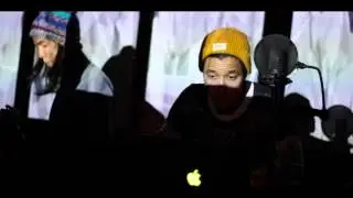 SL djs + Vig&eacute;simo / ssensorial live ssesions CDMX