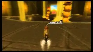 Dry Dry Ruins - 01:50.991 (with Mach)