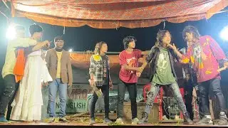 2026 का सबसे हिट झलक | Chhora Ganga Kinare wala | Bihar's No.1 | tija Yadav Nach program Paras Pakri