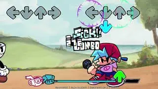 Indie Cross - Technicolor Tussle [BETA] (READ DESC)