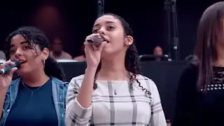 Teu Grande Amor - Grupo Seguidores de Cristo - AD Londrina