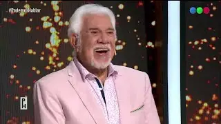 Un feat tanguero: Ra&uacute;l Lavi&eacute; y G Sony deslumbraron en PH