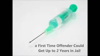 Drug possession charge in Massachusetts