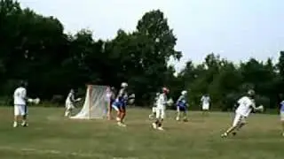 Bryan Bedard Lacrosse