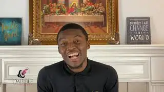 Introducing Pidgin Audio Bible App from DaBible Foundation