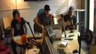 Inglow 'Not for sale' - LiVE@ Kanal 24