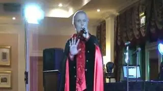 Karma Chameleon - Stepping Stones Across The Spectrum - Performed By AJ Valliant 2016