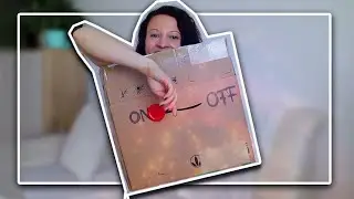 📦 Egy DOBOZ, ami MINDENT elt&uuml;ntet 📦  Zizzy Life, Zizzy's Kitchen