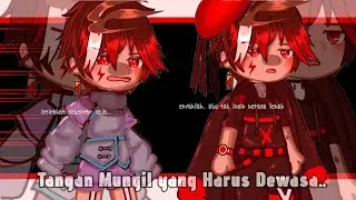 🇲🇾《Tangan Mungil yang Mesti Dewasa》|| GCMM □ Boboiboy Hali Angst ◇ AU no part || Quiz berhadiah