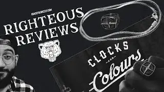 Clocks and Colours Review - WATCH THIS BEFORE YOU BUY!