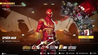 More Punisher || Marvel Rivals clips