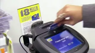 New River Valley man loses thousands in lottery scam