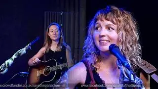 Sound of the Sirens live from White Noise Full Performance