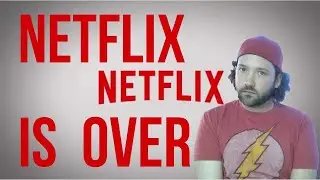 LEAVING Netflix April 2020