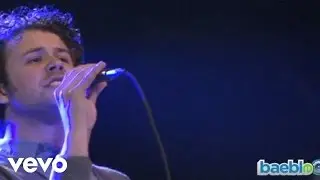 Passion Pit - Little Secrets (Live in Central Park)