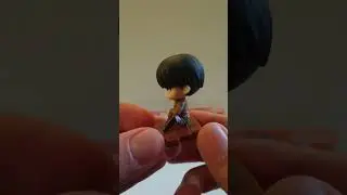 Attack on Titan Blind Bag #japanese #anime