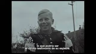 Final Account - Tr&aacute;iler