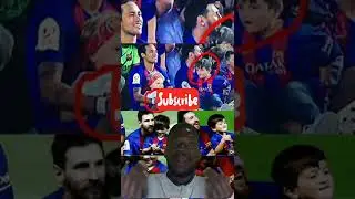 NEYMAR ENSINOU O FILHO DO MESSI A SER VIDA LOUCA #futebol #shorts #shortvideo