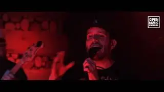 Red Swamp - Kill The Lights (OMC live session)
