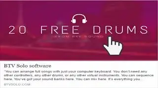 Btv Award Winning Music Production Software view mobile2