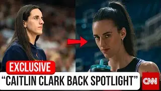 Caitlin Clark made a risky bet and nearly shut down Nike HQ for the day 