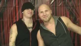 D1W Doomsday: Ron Mathis and Aaron Williams address their upcoming match.