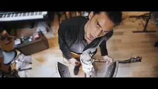 SPRINGCLEAN - Somebody told me [official music video]