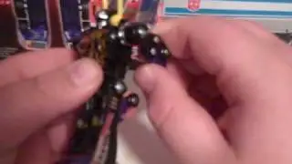 Transformers G1 Reissue Insecticons