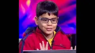 Kbc viral kid Meme Template ll bina option ke answer lock kijiye boy Meme Template ll Your PINN!!!