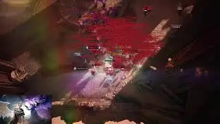 [AION2] Abyss War : Fregion vs Triniel 24/1/26 - Elementalist
