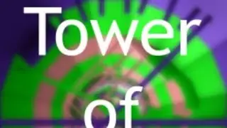 Tower of hell Chill run 💚