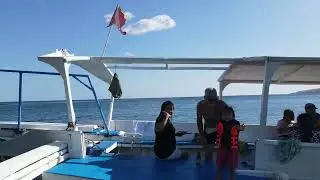 Terry's Cruise - Grande Island - 