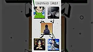 #shorts Sasuke jus better