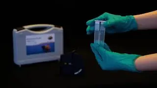 Test Kit Phosphate &ndash; instruction video
