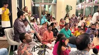 Flower Festival 2026 @ Kirtan Dubai 