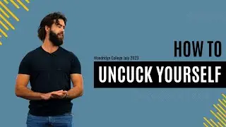 unCuck Yourself: Woodridge 06/08/2023