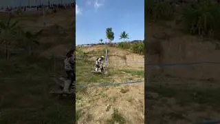 Kejar2an Kabakchiev dan Jarvis