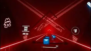 Rattlesnake - Rogue (Beat Saber) 