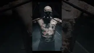 Darth Vader Edit