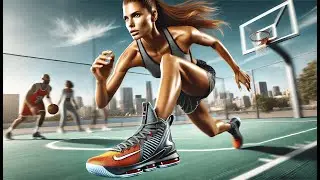 👟 Soulsfeng High Top Running Shoes | Best Lebron 19 Low Basketball Shoes 👟