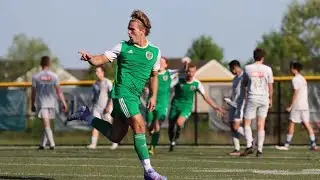 Dayton Strattman College Highlights