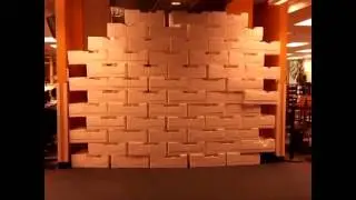 Bomb voyage