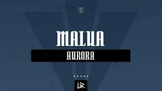 Malua - Aurora