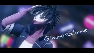 ◤MMD • MHA◢ | Gimme×Gimme | ✦Happy B-Day Dabi✦