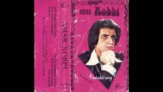 Amar Kobbi -Ttxilek a lfahem - Tadukli.org